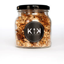 Granola - KiK Greek Yoghurt