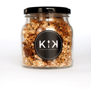 Granola - KiK Greek Yoghurt