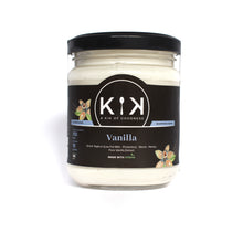 Vanilla Greek Yoghurt - KiK Greek Yoghurt