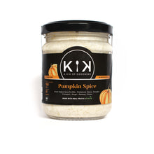 Pumpkin Spice Greek Yoghurt - KiK Greek Yoghurt