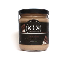 Chocolate Greek Yoghurt - KiK Greek Yoghurt